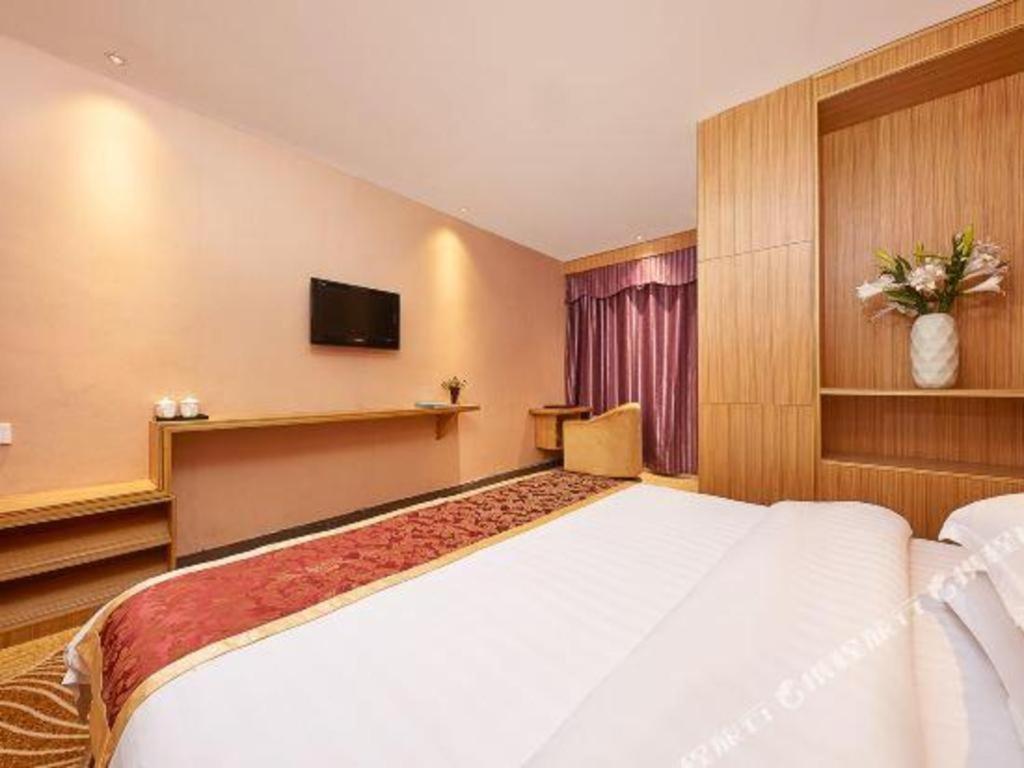 Airport Liwan Hotel Guangzhou Eksteriør billede